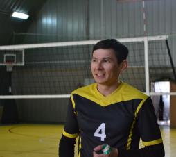 Лузин Анатолий Анатольевич