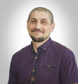 Алиев Сергей Гидаятович