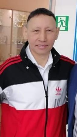 Анкудинов Алексей Абрамович