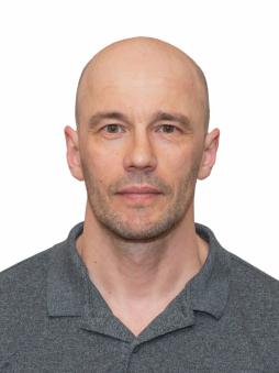 Чирков Александр Валерьевич